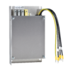 VW3A1114 – basic keypad door mounting kit Schneider Electric