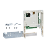 VW3A31816 – kit for UL type 1 conformity – mounted under variable speed drive Schneider Electric