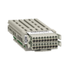 VW3A31817 – kit for UL type 1 conformity – mounted under variable speed drive Schneider Electric