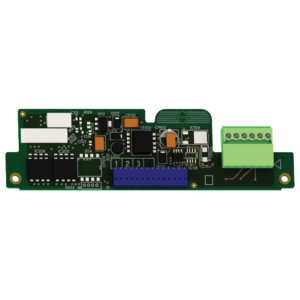 VW3A3204 – extended relay module – 3 relays Schneider Electric