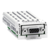VW3A3409 – universal encoder interface card – 5 V Schneider Electric