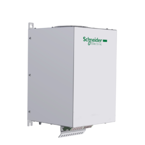VW3A46121 – passive filter – 10 A – 400 V – 50 Hz – for variable speed drive Schneider Electric