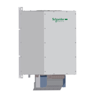 VW3A46134 – passive filter – 262 A – 400 V – 50 Hz – for variable speed drive Schneider Electric