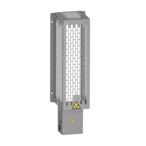 VW3A7732 – braking resistor – 28 ohms – 0.3 kW – IP20 Schneider Electric
