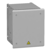 VW3A7736 – braking resistor – 5 ohms – 1.9 kW – IP23 Schneider Electric