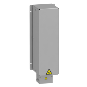 VW3A7740 – braking resistor – 100 ohms – 0.26 kW – IP20 Schneider Electric