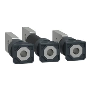 REAR CONNECTORS 3P GOMCCB 800 G80RC3P