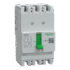 GOMCCB 125E 3P3D 16A FIX G12E3F16