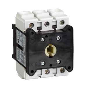 V4 – TeSys VARIO – Switch body for switch-disconnector – 3 poles – 80 A Schneider Electric