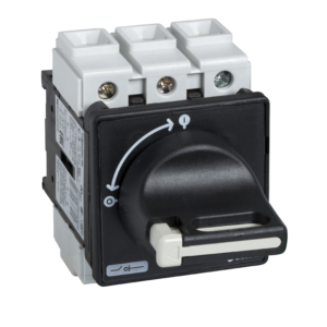 V5 – TeSys VARIO – Switch body for switch-disconnector – 3 poles – 125 A Schneider Electric