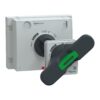 EXT ROT HANDLE GOMCCB 800 G80ROTE