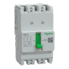GOMCCB 125E 3P3D 20A FIX G12E3F20