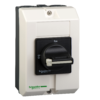 V6 – TeSys VARIO – Switch body for switch-disconnector – 3 poles – 175 A Schneider Electric