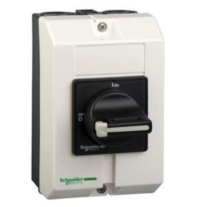 V6 – TeSys VARIO – Switch body for switch-disconnector – 3 poles – 175 A Schneider Electric