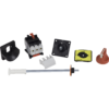 VCCF01 – TeSys Vario – emergency stop switch disconnector – 20 A – back of enclosure Schneider Electric