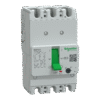 GOMCCB 125F 3P3D 100A ADJ G12F3A100