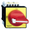 VCD2 – TeSys Vario – emergency stop switch disconnector – 40 A – on door Schneider Electric
