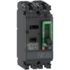 NSX100F 18kA AC-DC 2P 63A TMD