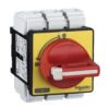 VCF2 – TeSys Vario – emergency stop switch disconnector – 40 A – on door Schneider Electric
