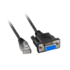 PFXZC6CBTTY51 – Cable Pro-face by Schneider Electric