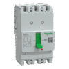 GOMCCB 125E 3P3D 32A FIX G12E3F32