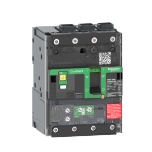 SWITCH NSXm160NA AC 4P 160A ELINK