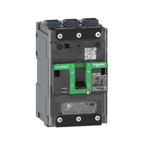 NSXm100E 16kA AC 3P 80A TMD ELINK