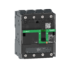 NSXm100B 25kA AC 4P4D 80A TMD ELINK