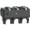 NSX250HB2 100kA AC 4P 250A TMD