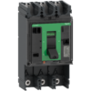 NSX400F 36kA DCPV 4P 400A TMD