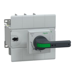 GOMTS-F2-160A-E-O-4P-415V GM20D4N1604BEE