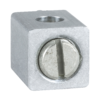 EZALOCK – padlocking system, EasyPact EZC 100, EasyPact CVS 100BS Schneider Electric