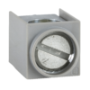 EZALUG1002 – cable lugs, EasyPact EZC 100, EasyPact CVS 100BS, 60 A to 100 A, 10 to 50 mm², set of 2 Schneider Electric