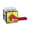 VCF5 – TeSys Vario – emergency stop switch disconnector – 125 A – on door Schneider Electric