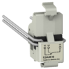 EZAUVR200AC – undervoltage release UVR, EasyPact EZC100, EasyPact CVS100BS, 200 VAC to 277 VAC 50/60 Hz Schneider Electric