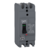 EZC100H2016 – circuit breaker Easypact EZC100H – TMD – 16 A – 2 poles 2d Schneider Electric