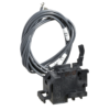 EZEAL – auxiliary contact – for Easypact EZ250 – alarm Schneider Electric