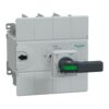 GOMTS-F4-400A-E-O-4P-415V GM63D4N4004BEE