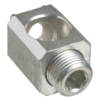 EZELOCKN – PadLocking device – for EZC250 Schneider Electric