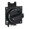 EZELUG2504 – cable lug – for EZC250F/N/H, EZCV250N/H – 42..152 mm2 – set of 4 Merlin Gerin