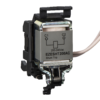 EZESHT100AC – shunt trip release SHT – 100..120 V AC – for EZ250 Schneider Electric