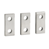 EZESPDR4P – circuit breaker terminal spreaders – 4 poles – for EZ250 Schneider Electric