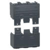 EZETEX – terminal extensions – 3 poles – for EZC250, EZCV250 – set of 3 Schneider Electric