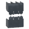EZETSHD3P – terminal shield – 3 poles – for EZC250/EZCV250 – set of 2 Schneider Electric