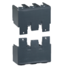EZETSHD3PN – terminal shield – 3 poles – for EZC250/EZCV250 – set of 2 Schneider Electric