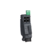LV426801 – standard MN undervoltage release, ComPact NSXm, rated voltage 24 VDC, 24 VAC 50/60Hz Schneider Electric