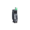 LV426803 – standard MN undervoltage release, ComPact NSXm, rated voltage 125 VDC, 110/130 VAC 50/60Hz Schneider Electric