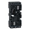 PLUG-IN BASE 3P GOMCCB 160A G20PBASE3P