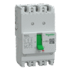 GOMCCB 125E 3P3D 50A FIX G12E3F50