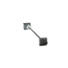LV426931T – direct rotary handle, ComPacT NSXm, red handle on yellow front, IP40 Schneider Electric